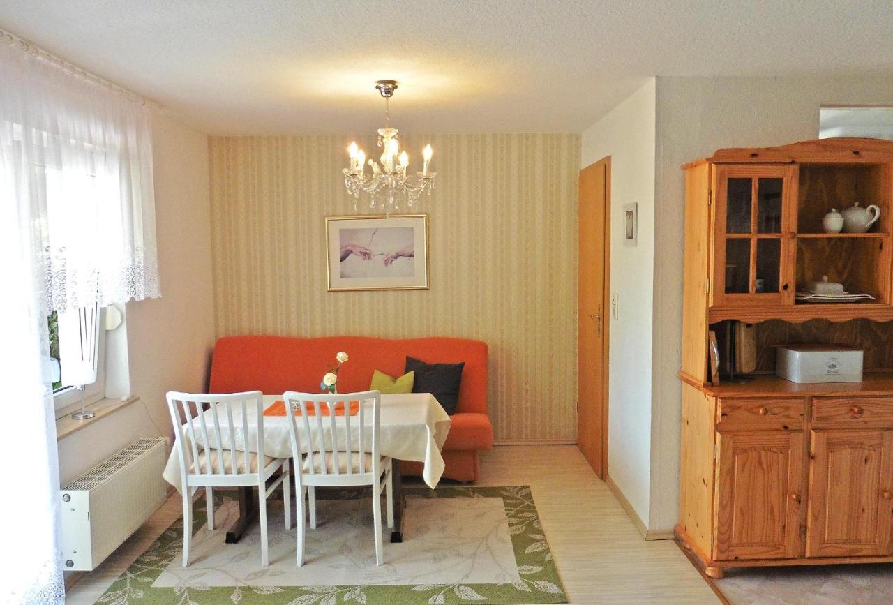 Ferienwohnung Dorf Zechlin See 8761 Kunkelberg ภายนอก รูปภาพ